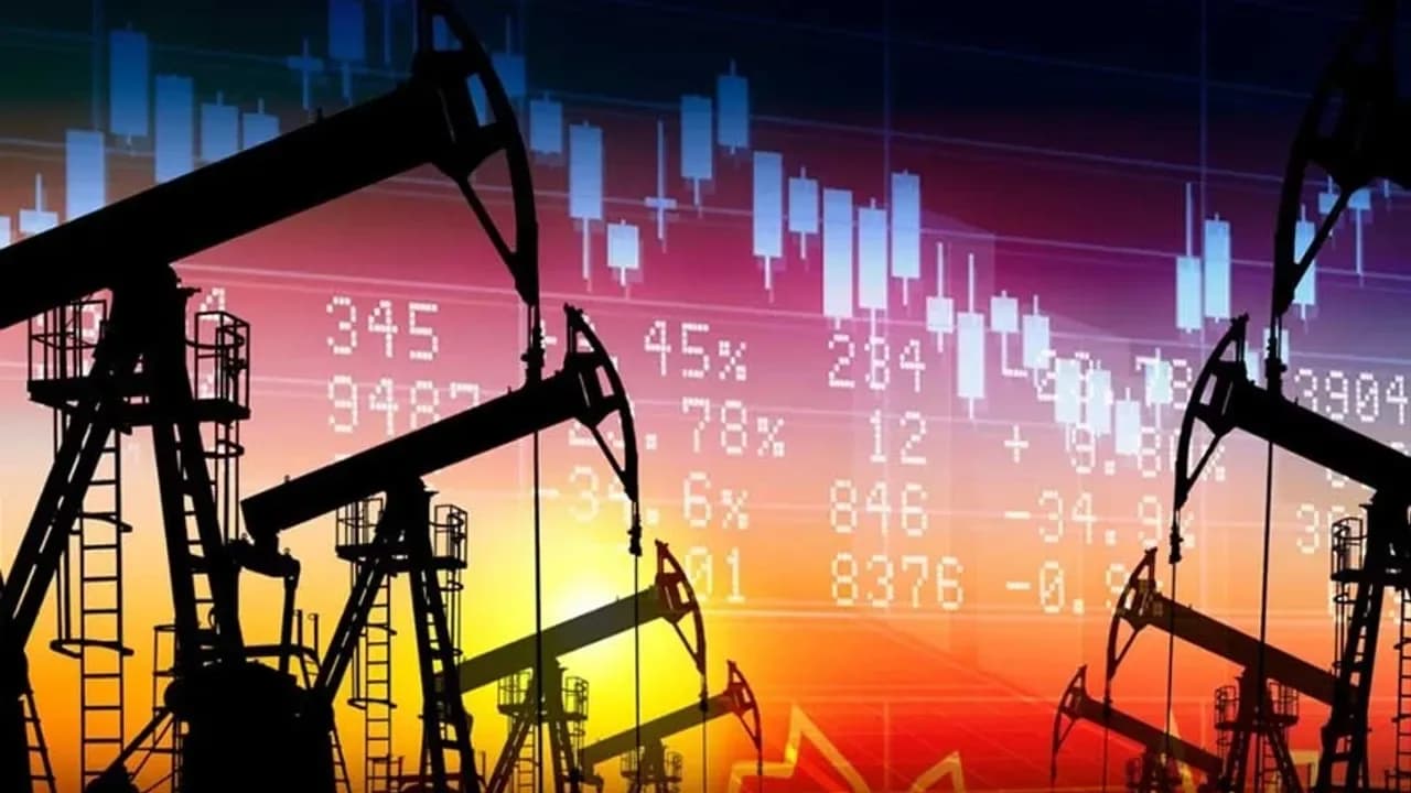 Petrol Hürmüz gerilimiyle yükseldi
