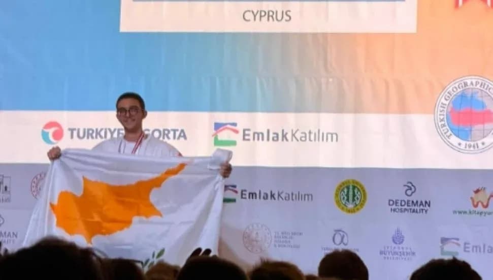 İstanbul’daki törende Güney Kıbrıs, “Kıbrıs Cumhuriyeti” olarak anons edildi: KKTC davet edilmedi