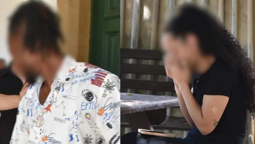 Araçtan 14, evden 189 yeşil reçeteli hap çıktı: İlaçları satan eczacı teminata bağlandı