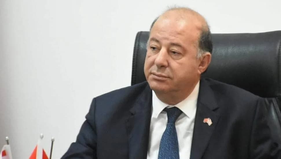 Hakan Dinçyürek: Sağlık çalışanlarına yönelik şiddet kabul edilemez