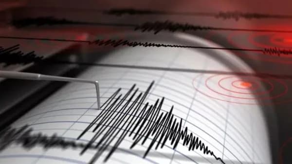 Kıbrıs’ın 22 yıllık deprem haritası yenileniyor