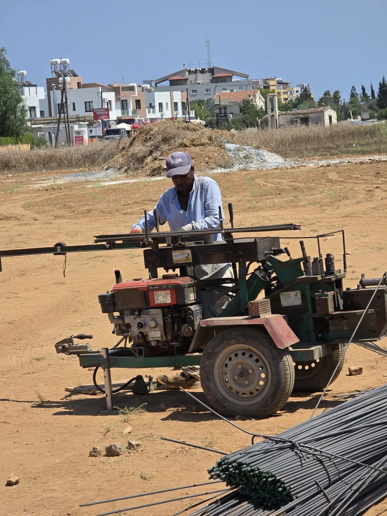 Sıcak Hava Yasağı denetimleri devam ediyor
