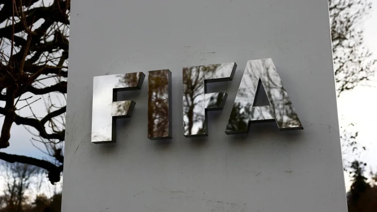 Ürdün Futbol Federasyonu’ndan FIFA’ya tepki