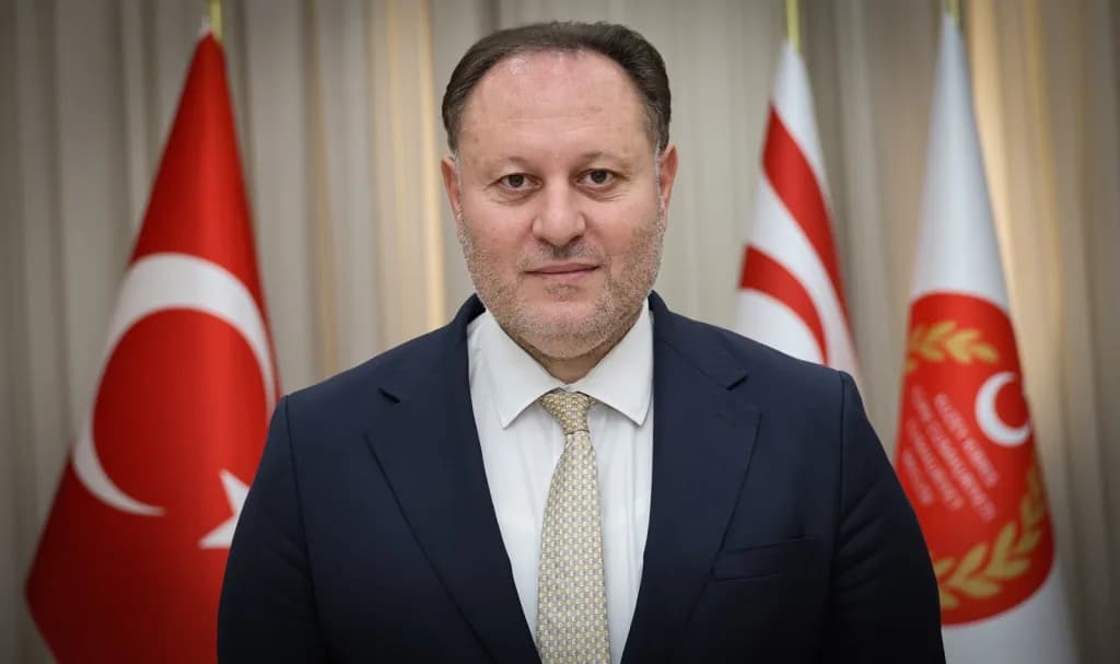 Öztürkler’den AB ve BM’ye net mesaj