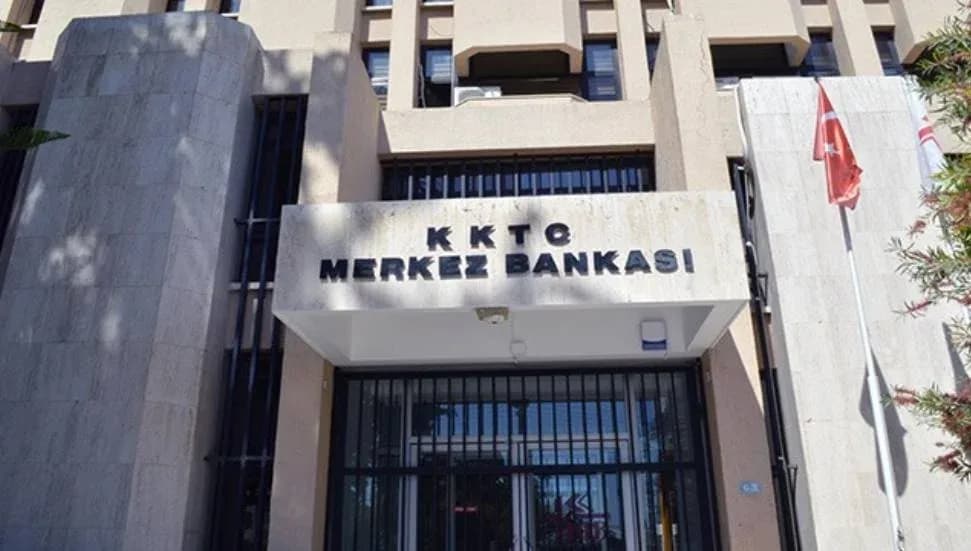 Merkez Bankası 2025 Yılı Faaliyet Raporu’nu yayımladı: Banka, 9,6 milyar TL kar etti
