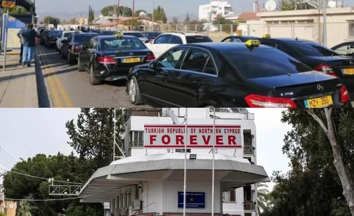 Akaryakıt alıyorlar
