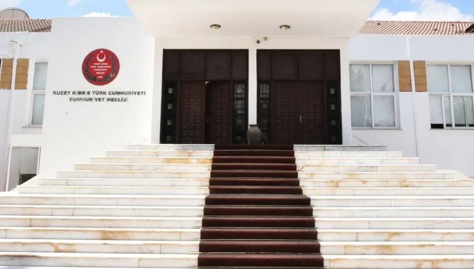 İstatistik Kurumu, Eski Meclis Binası’na taşındı
