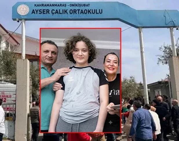 Kahramanmaraş saldırganının babasının mal varlığına ihtiyati haciz kararı: 5 milyon liralık tazminat davası