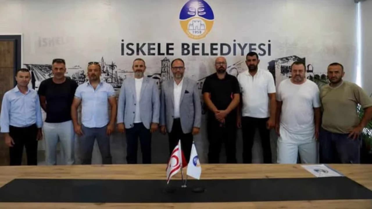 Avcılık Federasyonu, belediyelerin doğa projelerine katkılarını açıkladı