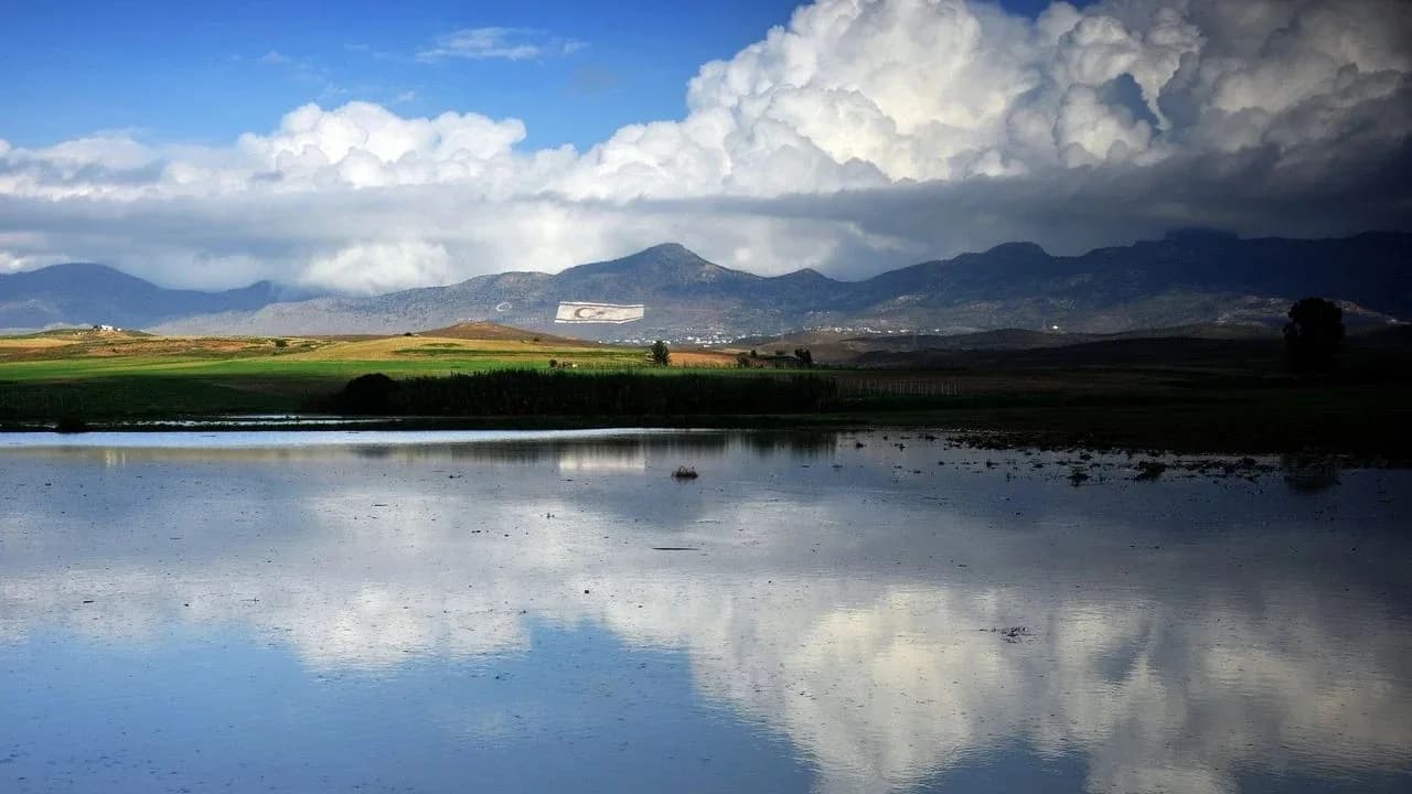 Hava sıcaklığı 35-38 derece dolaylarında