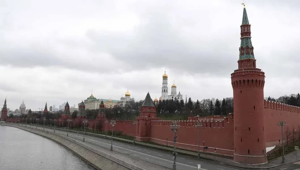Rusya: Kiev'in tutumu krizin barış yoluyla çözülmesi ihtimalini zayıflatıyor