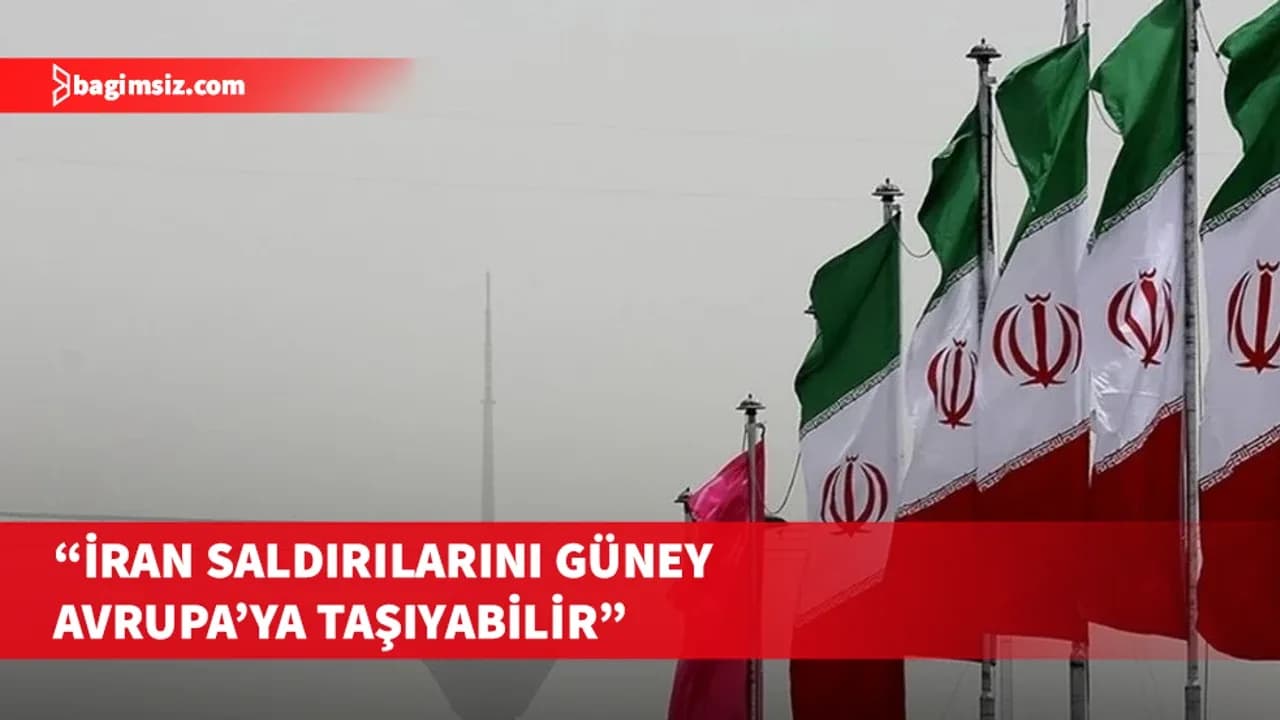 Financial Times: İran saldırıları Güney Kıbrıs’a yayılabilir