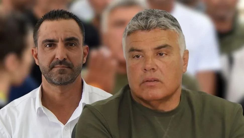 Salih Uluşan’dan Güröz’e yanıt: Halen harcadığın milyonları açıklamadın!