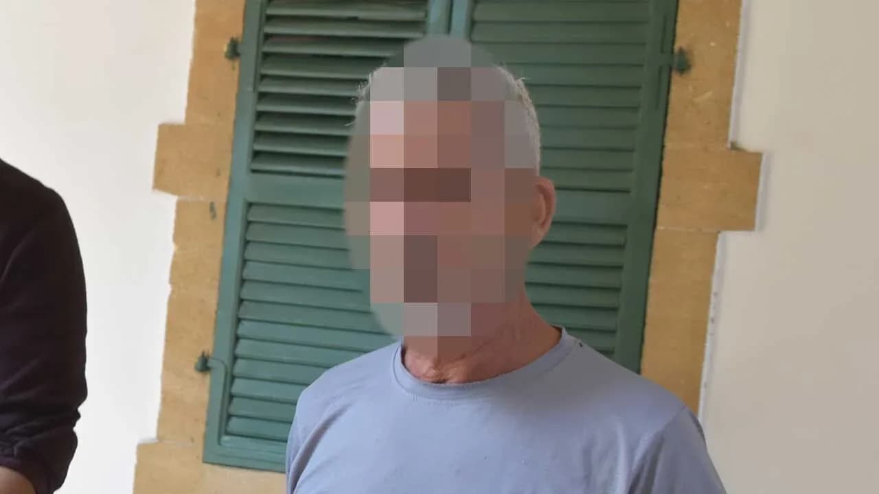 Tarlaları sattı, 4 milyon TL ve 19 bin Sterlin’i sahtekarlıkla temin etti