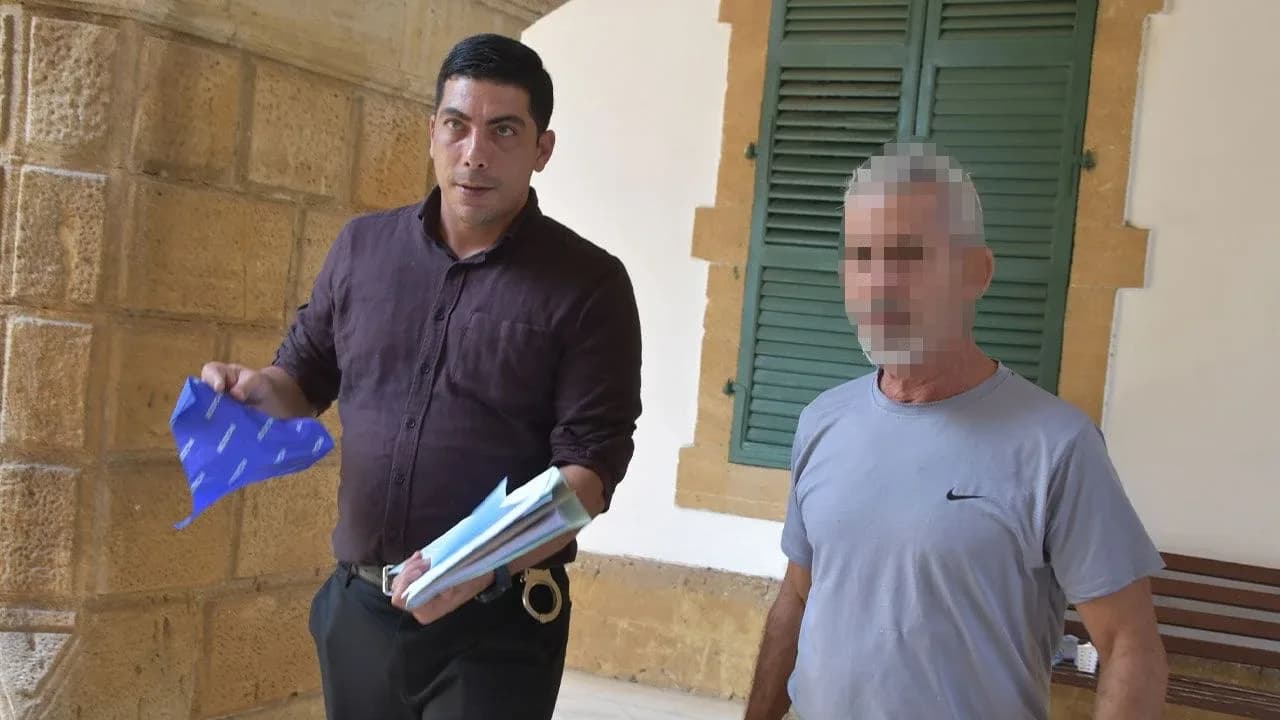 Tarlaları başkasına devretti, para almaya devam etti!
