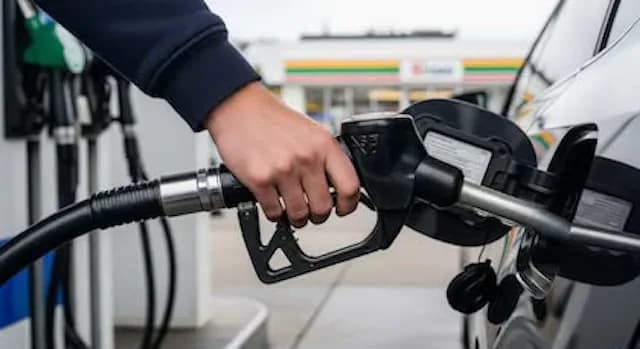 Petrol yüzde 12 düştü: Kuzey Kıbrıs’ta akaryakıta indirim gelecek mi?
