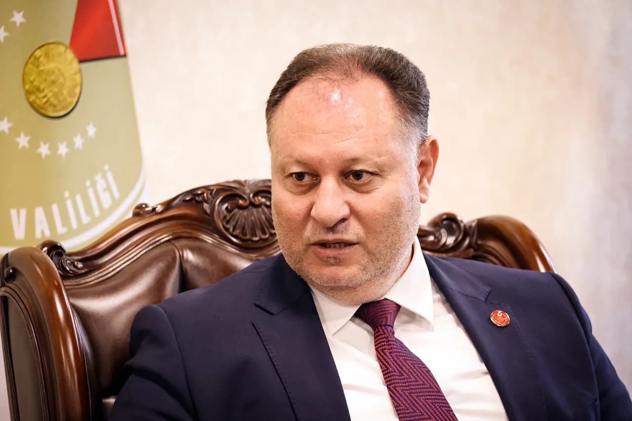 Öztürkler: Terörsüz Türkiye büyük bir vizyon