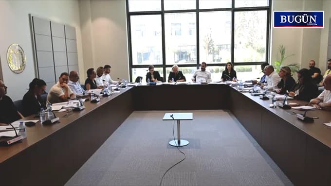 Fiber Optik Ek Protokolü komiteden oy çokluğuyla geçti