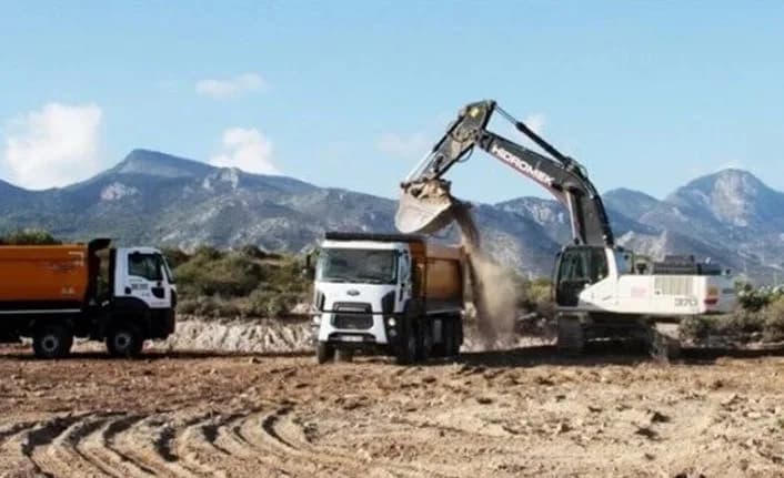 Bazı bölgeler susuz kalacak