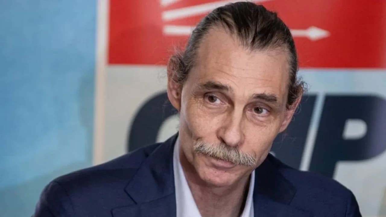 Etimesgut Belediye Başkanı Erdal Beşikçioğlu'nunyasaklı madde testi pozitif çıktı