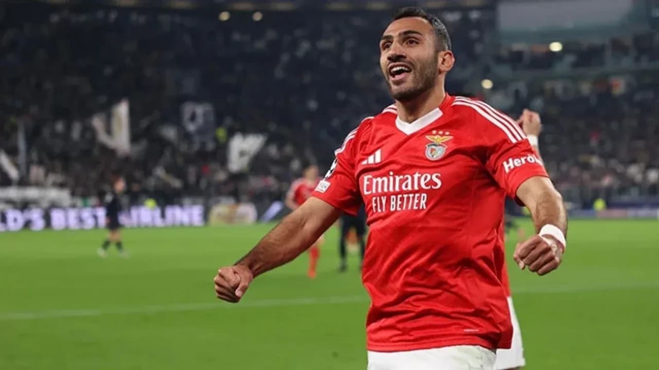 Fenerbahçe'den Pavlidis hamlesi: Benfica'nın bonservis kararı ortaya çıktı