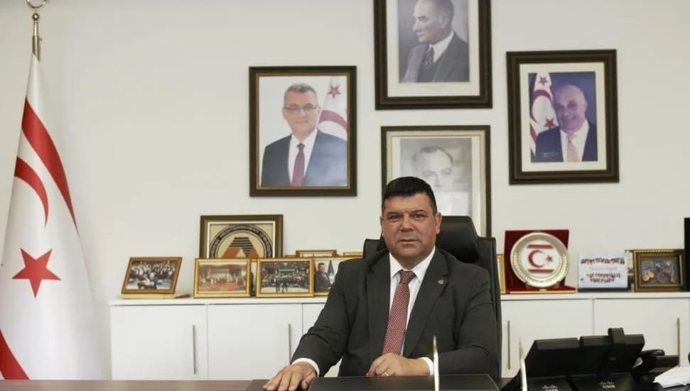 DAÜ Rektörü Kılıç’tan YKS tercih dönemi sonrası öğrencilere mesaj: Şimdi sıra hayallerinizde