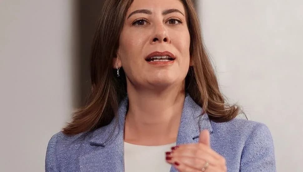 Sıla Usar İncirli: Kadına yönelik şiddeti iyi dileklerle geçiştiremeyiz