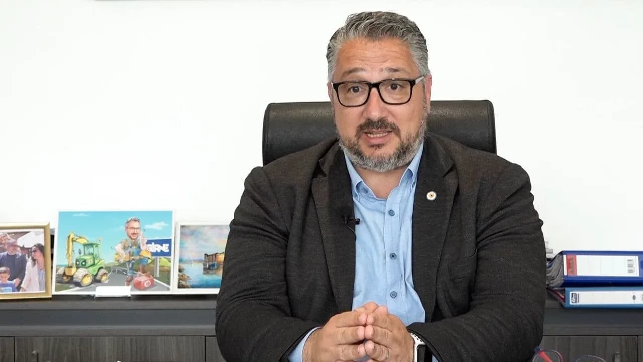 Murat Şenkul’dan Sert Tepki: “Laf Atmayı Bırakın, Görevinizi Yapın”