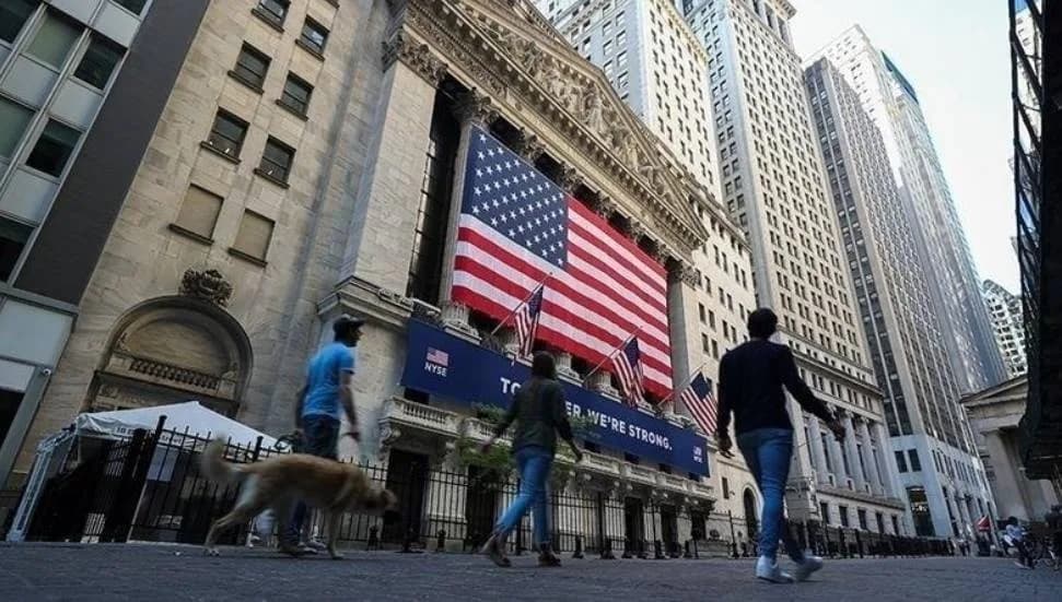 ABD ekonomisi ikinci çeyrekte yüzde 1,5 büyüdü