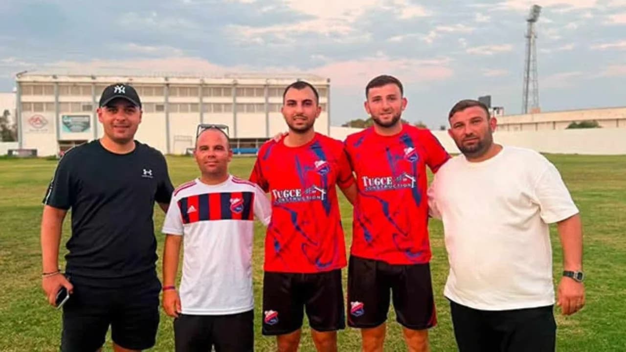 Şampiyonluk sonrası yuvaya dönüş