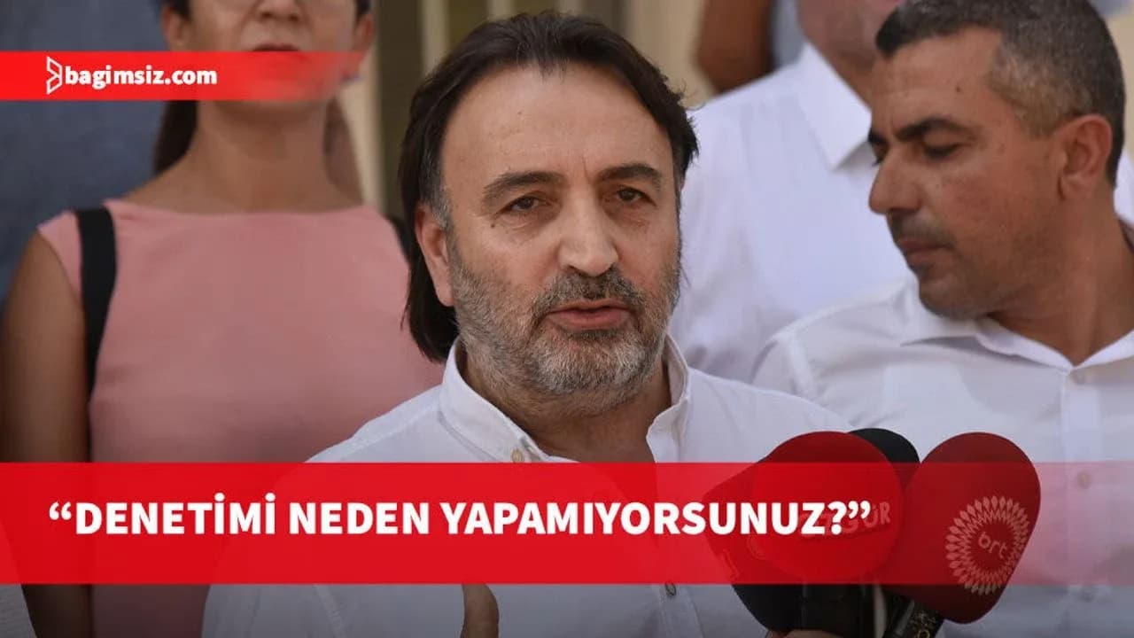 Atan'dan hükümete 'fiyat denetimi' eleştirisi...