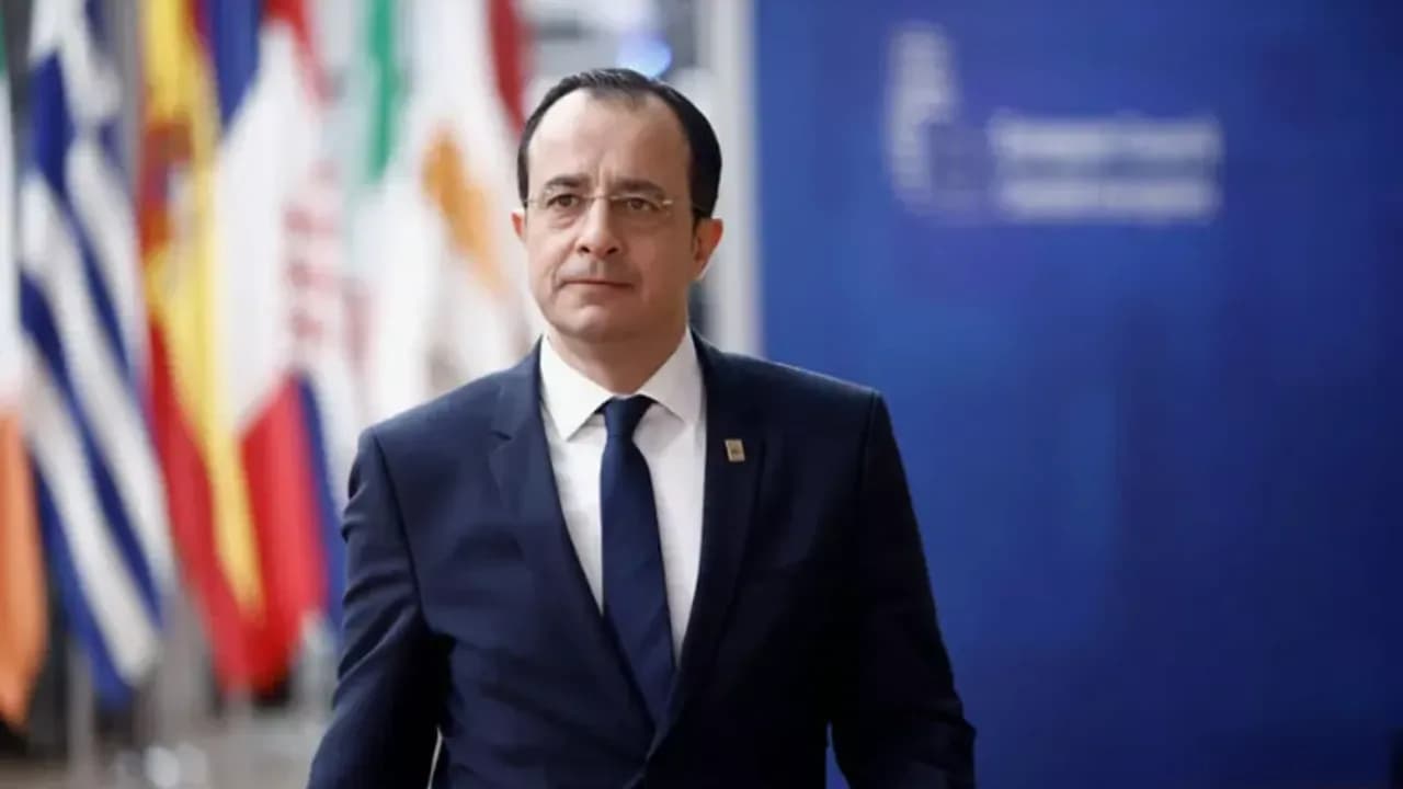 Cyprus Mail: Hristodulidis “Laf var, icraat yok” stratejisine devam ediyor