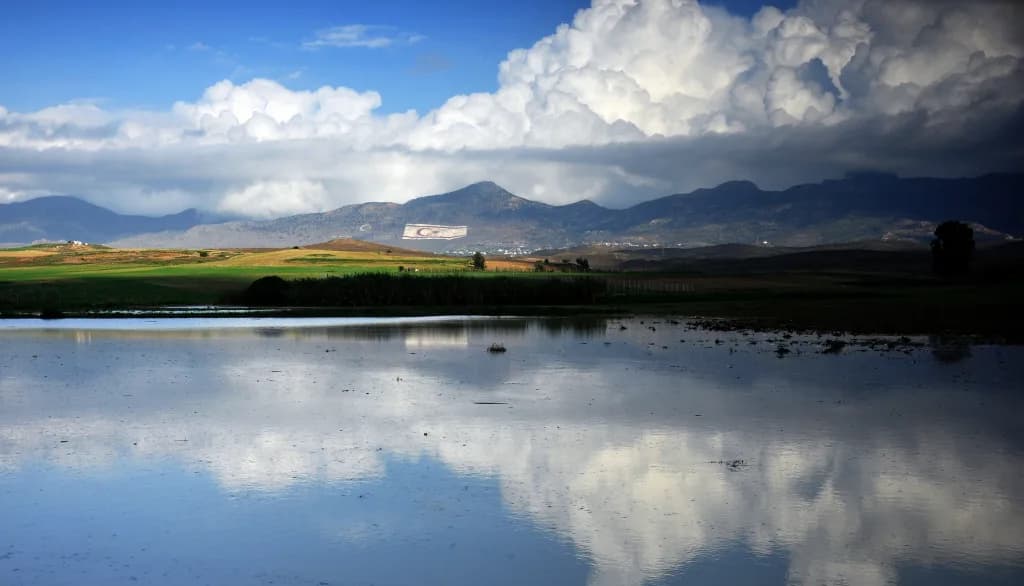 Salı gününe kadar sağanak yağış bekleniyor
