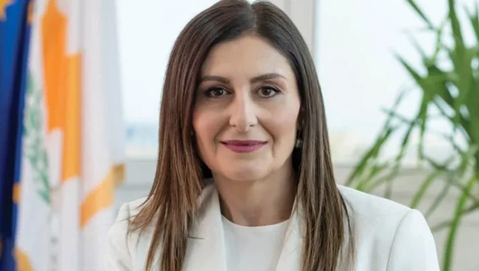 Rum, Yunan, Malta ve İtalya denizcilik bakanları Limasol’da buluşacak