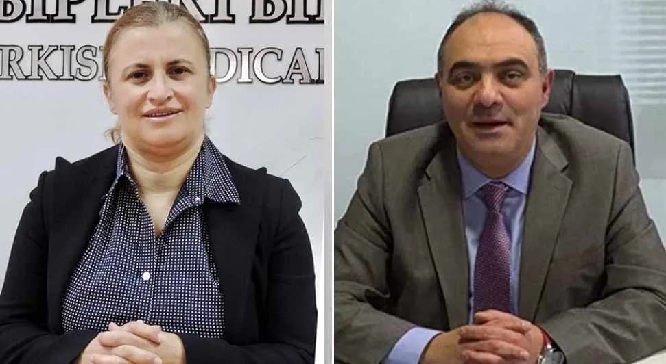 Sağlık Bakanlığı’nda görev değişikliği