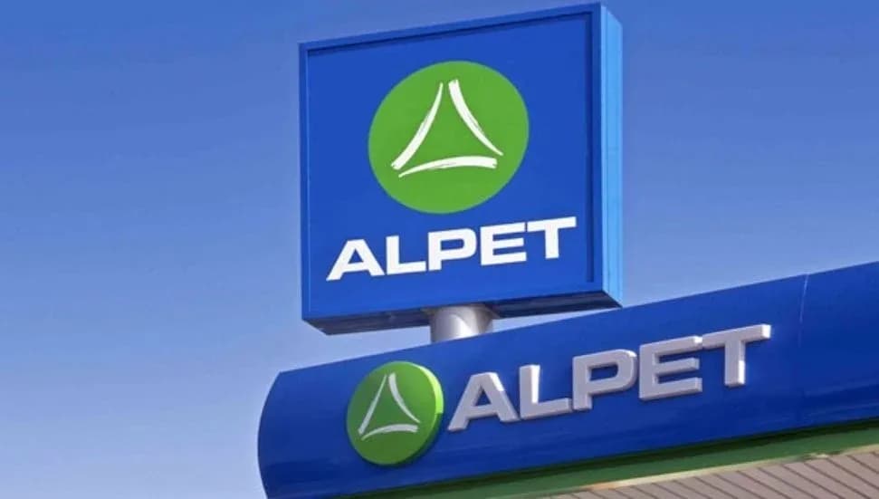 Alpet Kıbrıs’tan deniz faciası sonrası taziye mesajı