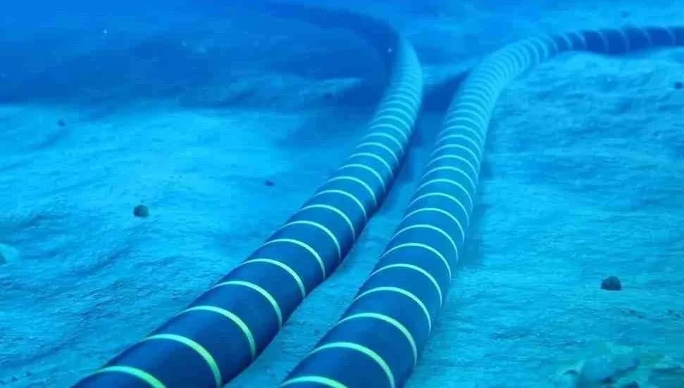 GSI Projesi’nde Güney Kıbrıs-İsrail Elektrik kablosu için yeni aşama: Yatırım talebi sunuldu