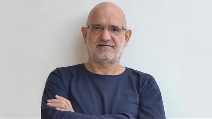 Drusiotis’in gündeme getirdiği “cinsel istismar skandalının başrol oyuncusu” Sandy ilk kez konuştu