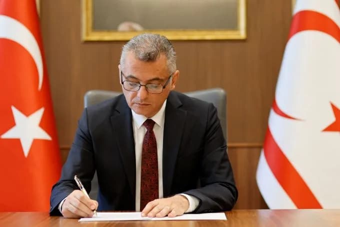 Erhürman’dan Rum tarafının engelleme girişimlerine karşı BM, AB ve Barcelona’ya üç ayrı mektup