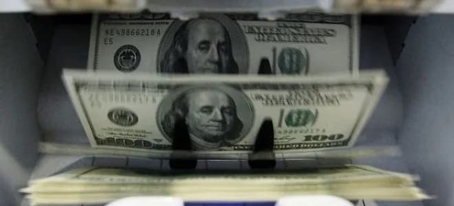 Dolar’ın yükselişi sürüyor