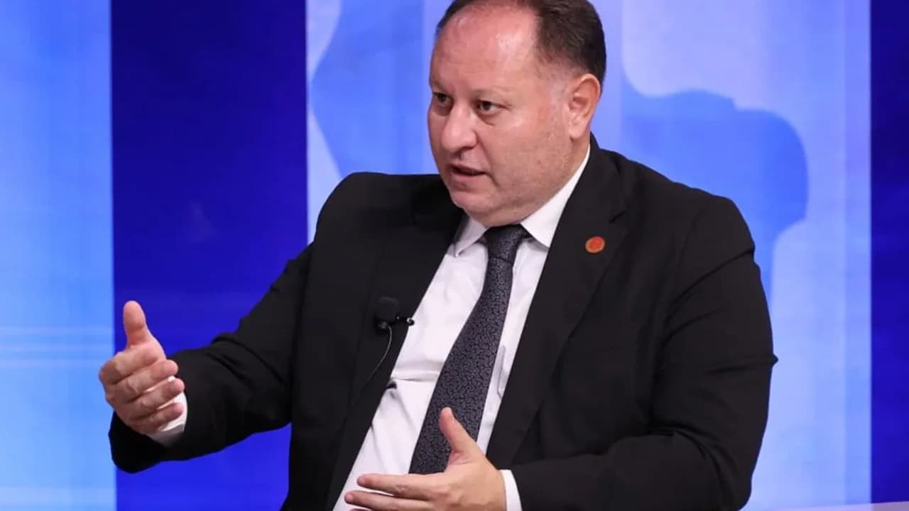 Öztürkler, erken seçim tartışmalarına ilişkin açıklamalarda bulundu