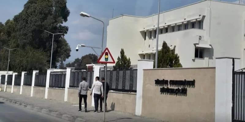 Türkiye’nin Lefkoşa Büyükelçiliği kazazedeler için kriz masası kurdu: Dönmek isteyenlere uçak bileti alındı
