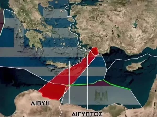 Türkiye-Libya anlaşması İsrail-Kıbrıs doğal gaz hattını zorlaştırabilir