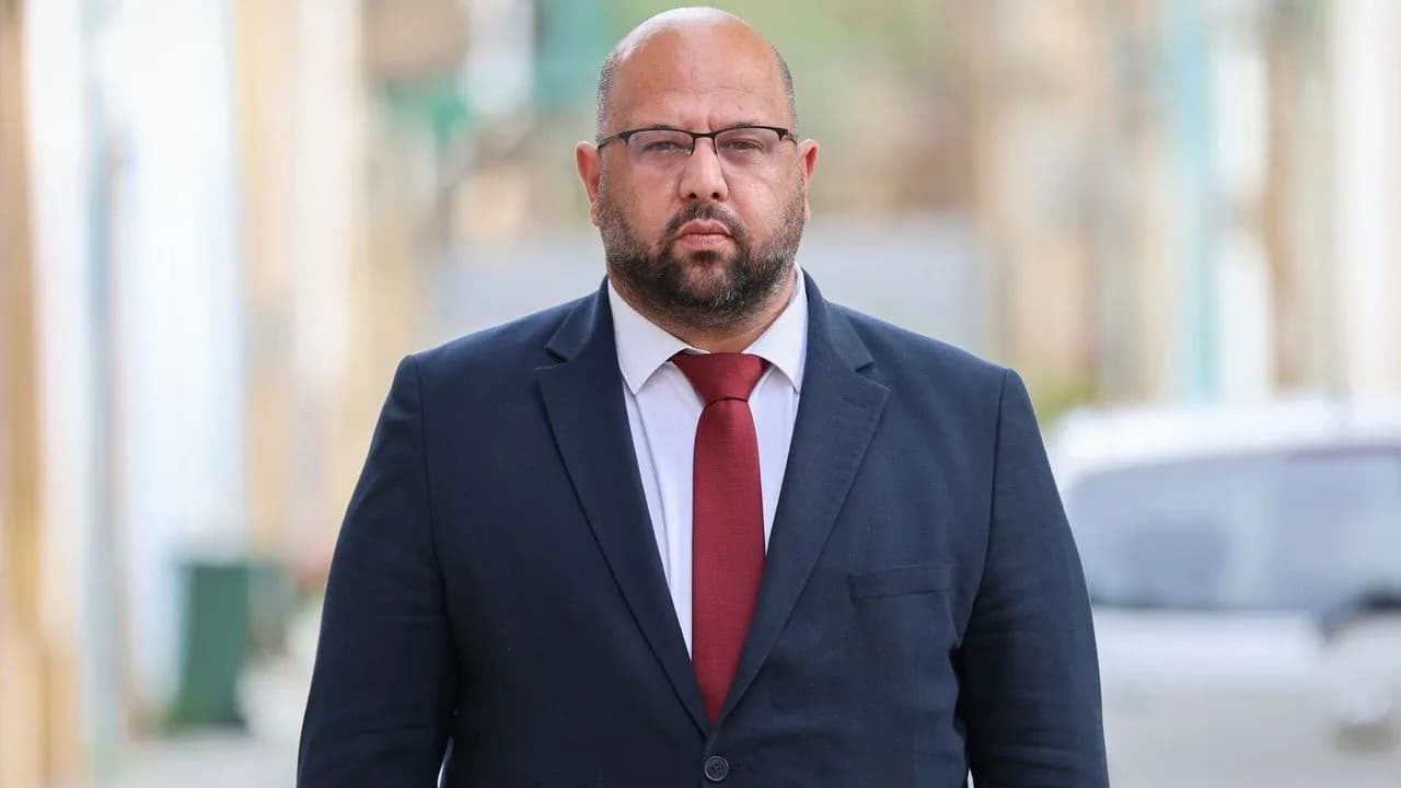 Mehmet Kale Kişi: Siyasi sorumluluk hükümetin bütününe ait