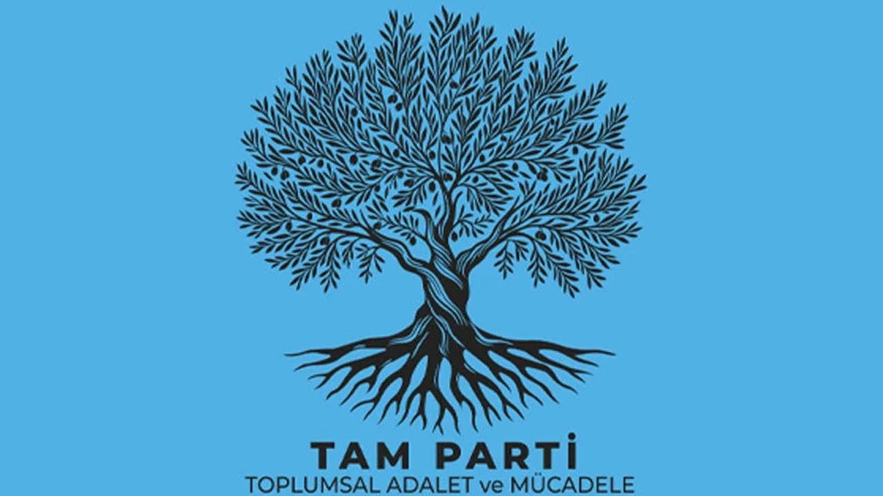 TAM Parti kamu bilgi edinme hakkına istinaden 10 soru yöneltti