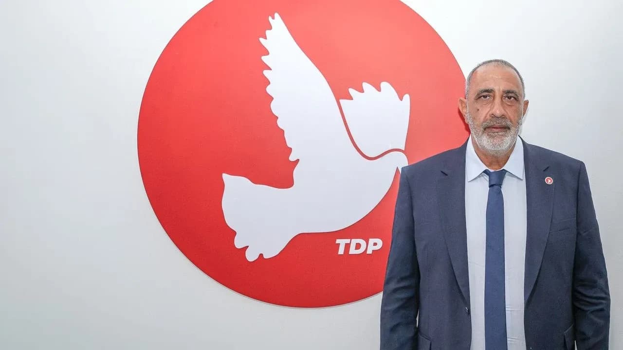 Mustafa Emiroğluları’ndan KTHY açıklaması: Önce nasıl kaybedildiğini konuşalım