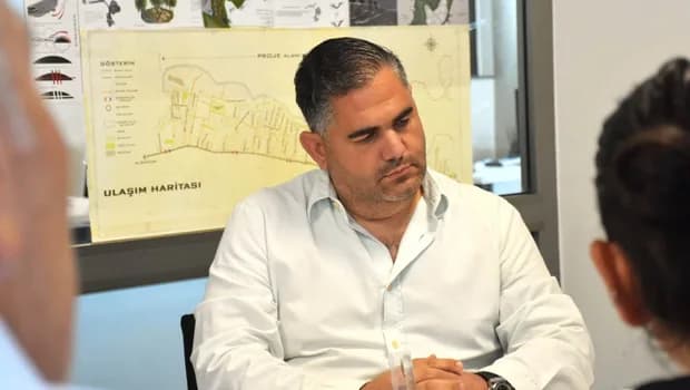 Rahvancıoğlu: “Lapta’da ulaşım ve turizmin birlikte planlanması gerekiyor”
