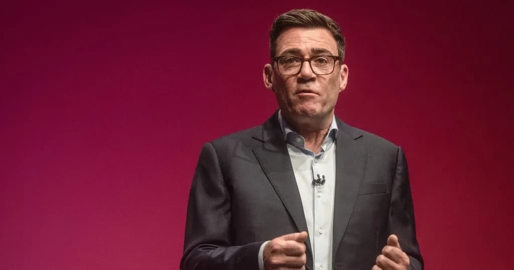 İngiltere Başbakanı Burnham, Brexit’in faydadan çok zarar verdiğini belirtti