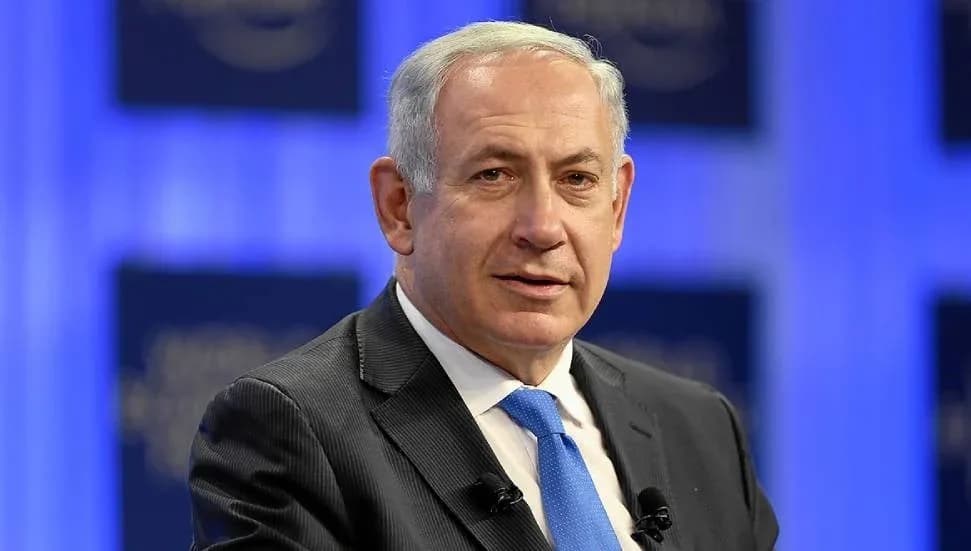 Netanyahu, BM Genel Kurulu için Mamdani'nin belediye başkanı olduğu New York'a değil New Jersey'e inecek