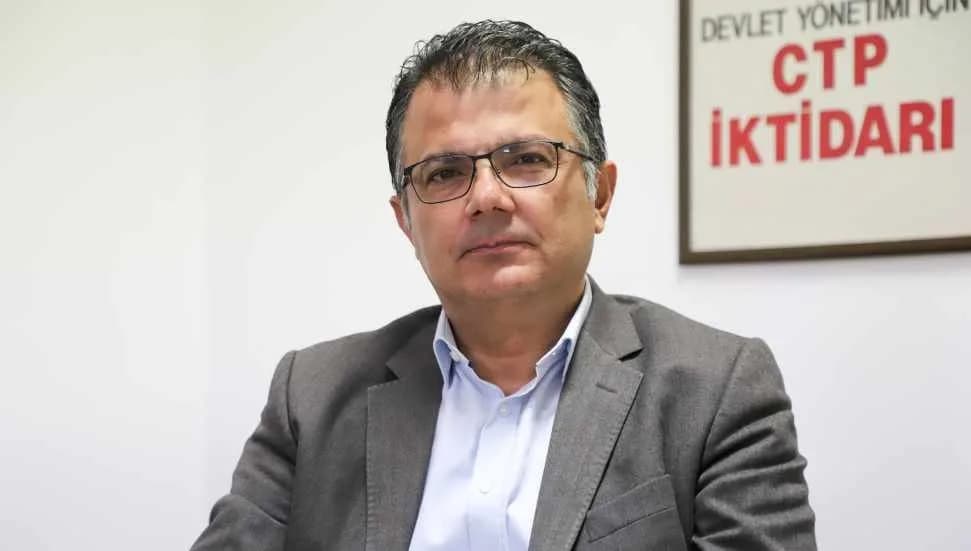 Asım Akansoy: Tek başına iktidar olmak kolay değil